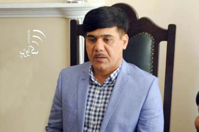 ‘Kunduz Governor Omar Safi Flees to UK’